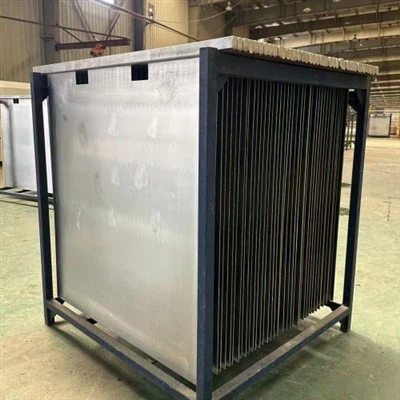 구리 전기분해용 스테인레스강 음극